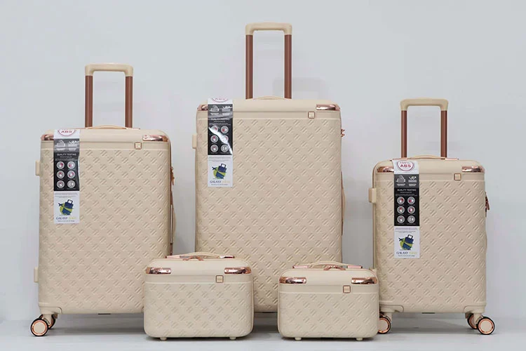 Pendamping Travel Terjangkau lan Awet