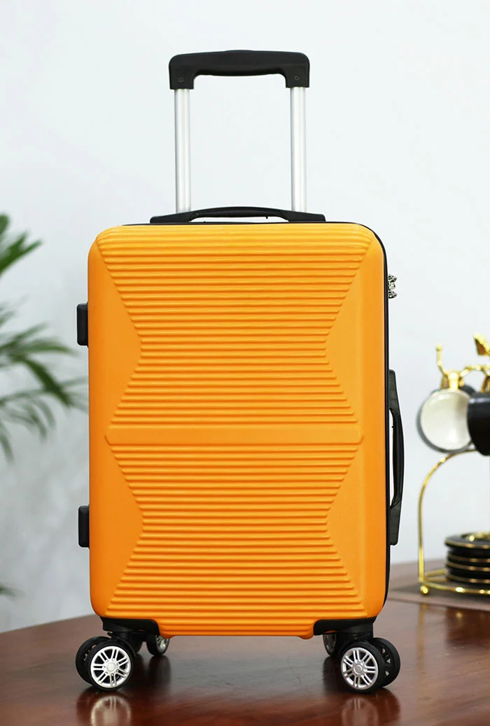 Abs Hardshell Luggage