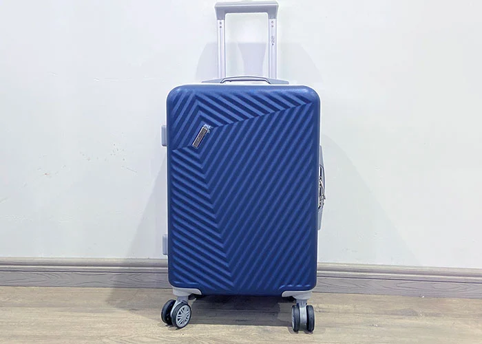 Urban Style Abs Luggage