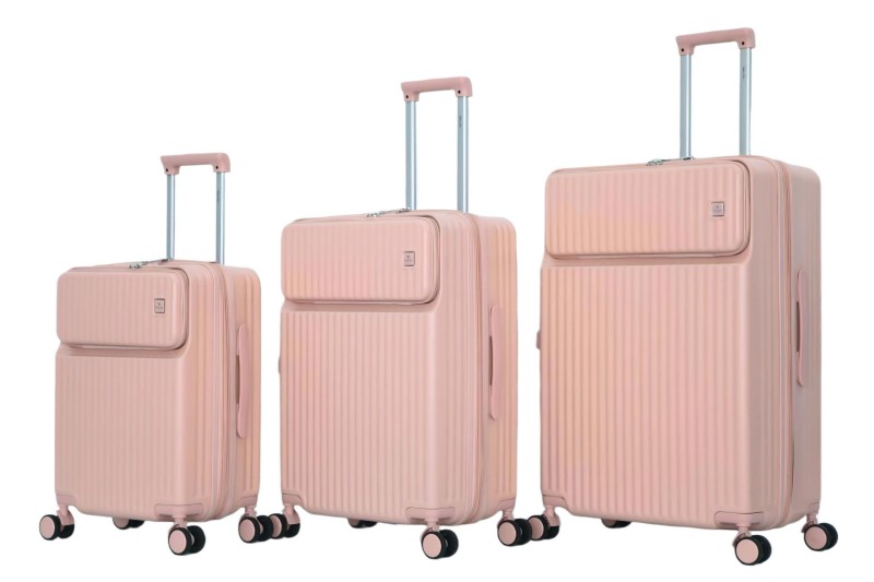 PP Luggage