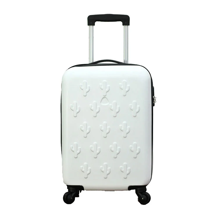 Safety Lock ABS Bagasi